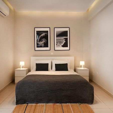 Modern Faliro Flat Athens Exterior photo
