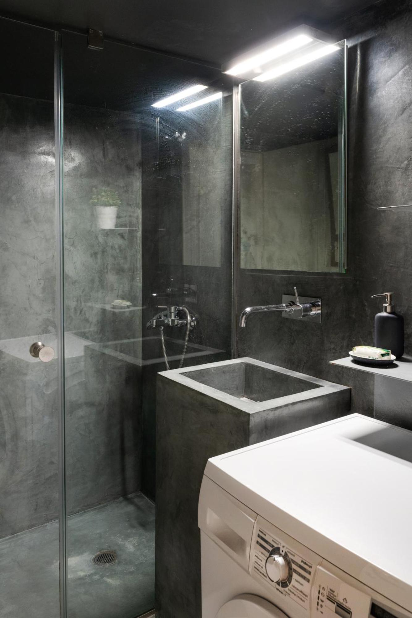 Modern Faliro Flat Athens Exterior photo