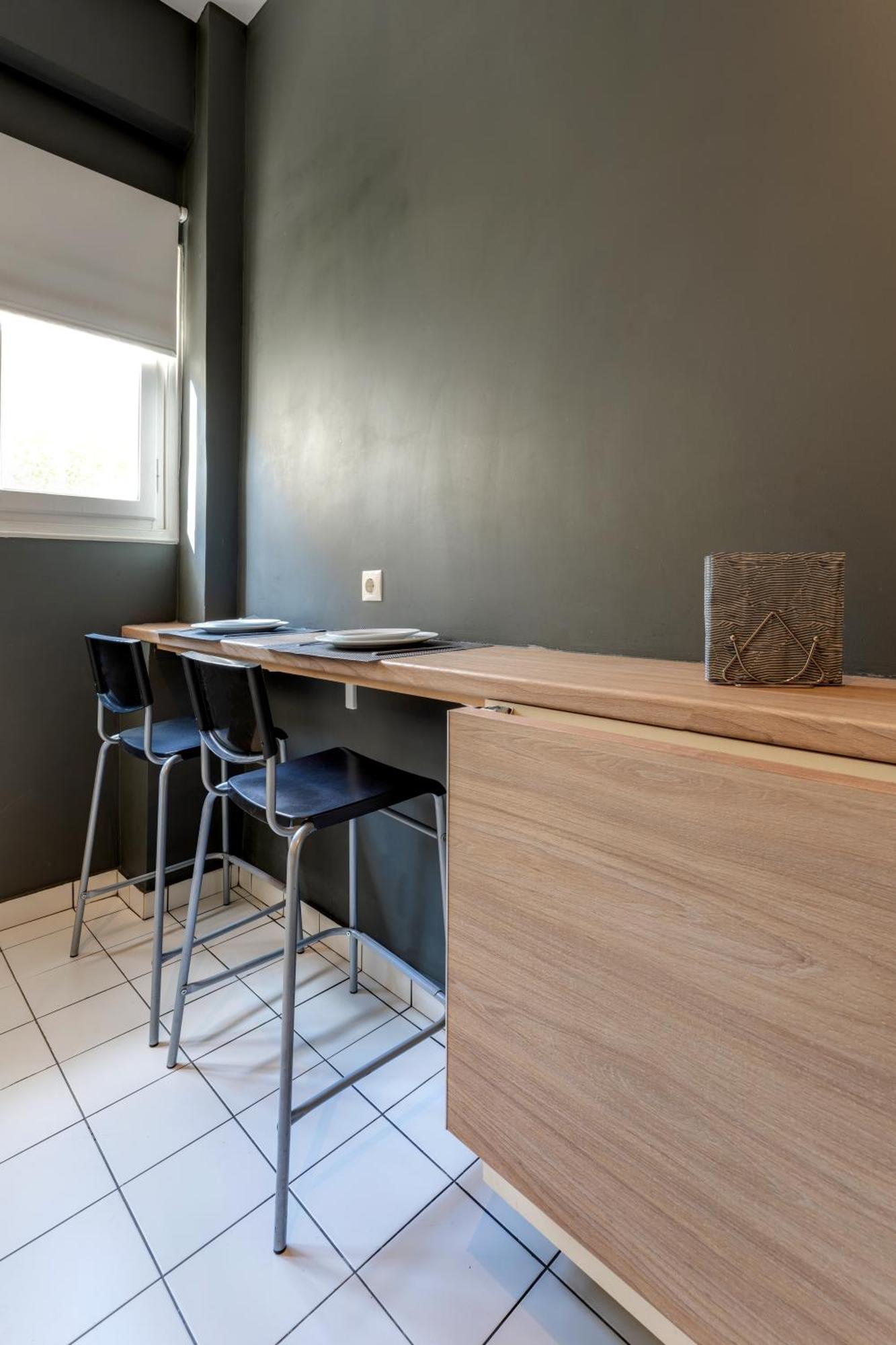 Modern Faliro Flat Athens Exterior photo