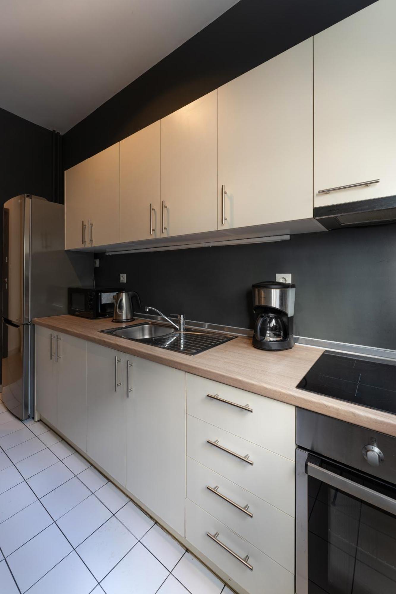 Modern Faliro Flat Athens Exterior photo